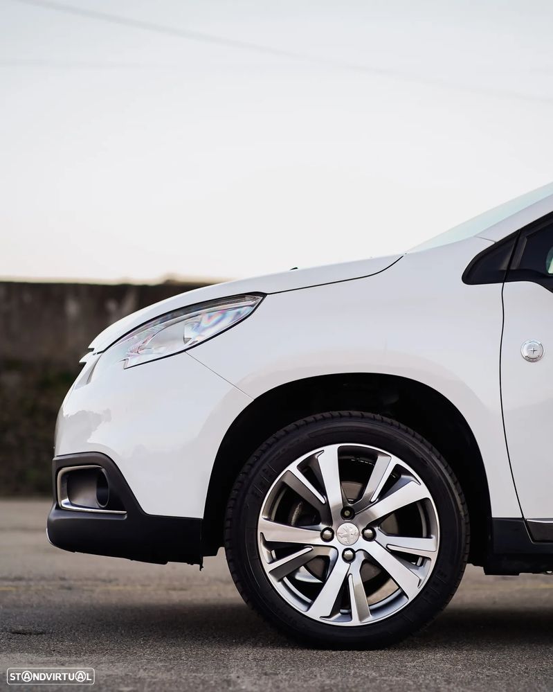 Peugeot 2008 PureTech 110 Stop&Start Crossway - 6