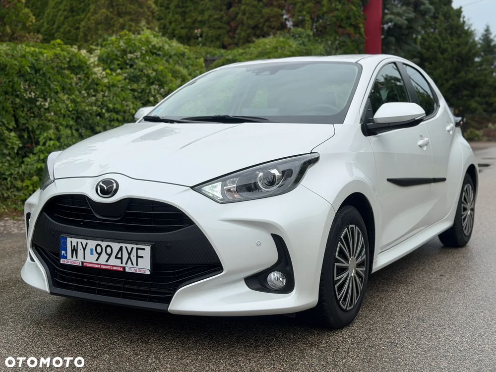 Toyota Yaris Hybrid 1.5 Comfort - 1
