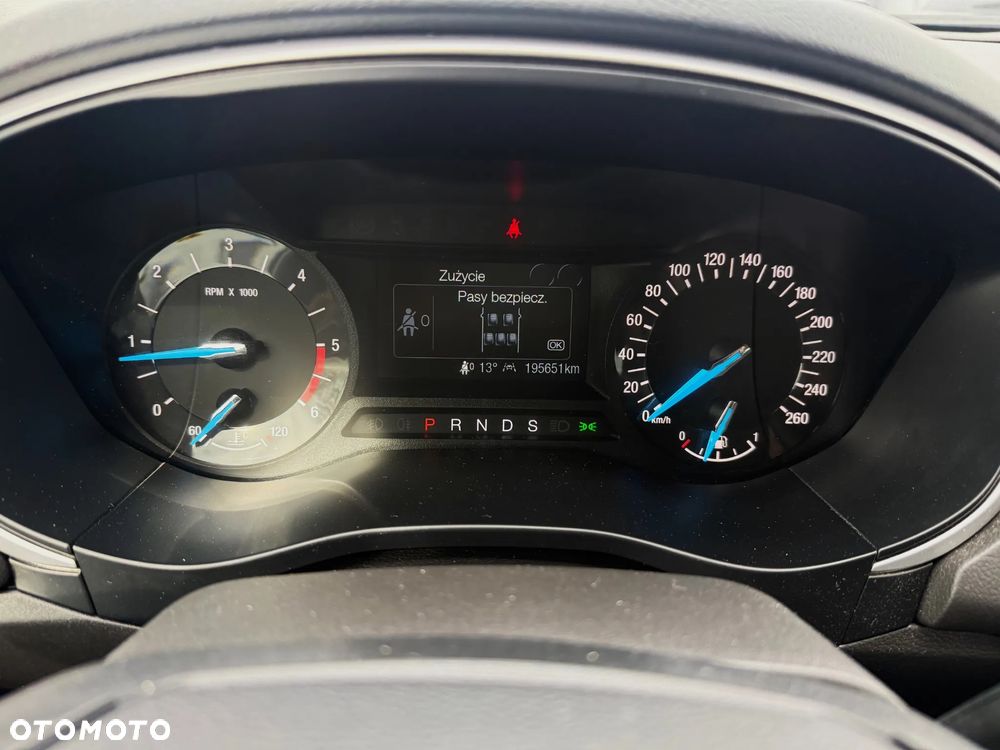 Ford Mondeo 2.0 TDCi STart-Stopp PowerShift-Aut Titanium - 16