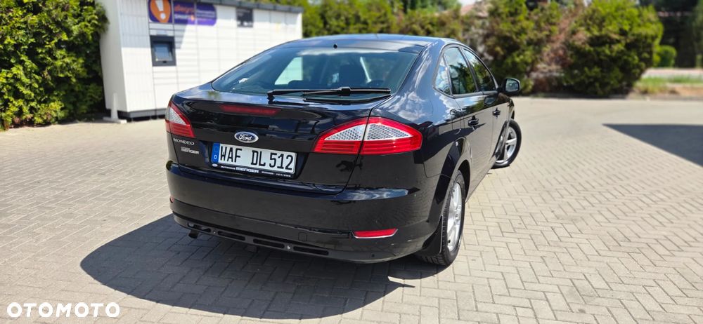 Ford Mondeo 2.0 Viva Trend - 13