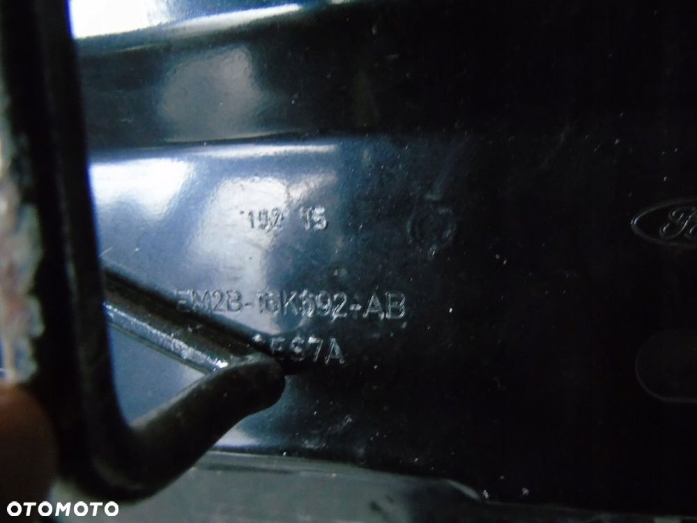 Ford S max Galaxy maska EM2B-R16612-AM - 6