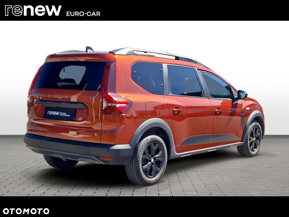 Dacia Jogger - 5