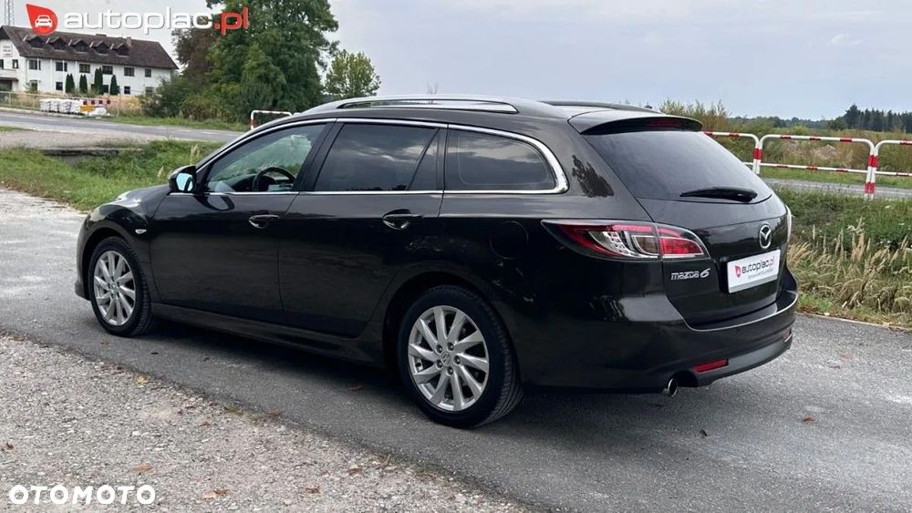 Mazda 6 - 30
