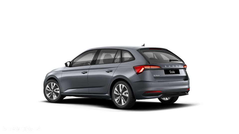 Skoda Scala 1.0 TSI Edition 130 DSG - 2