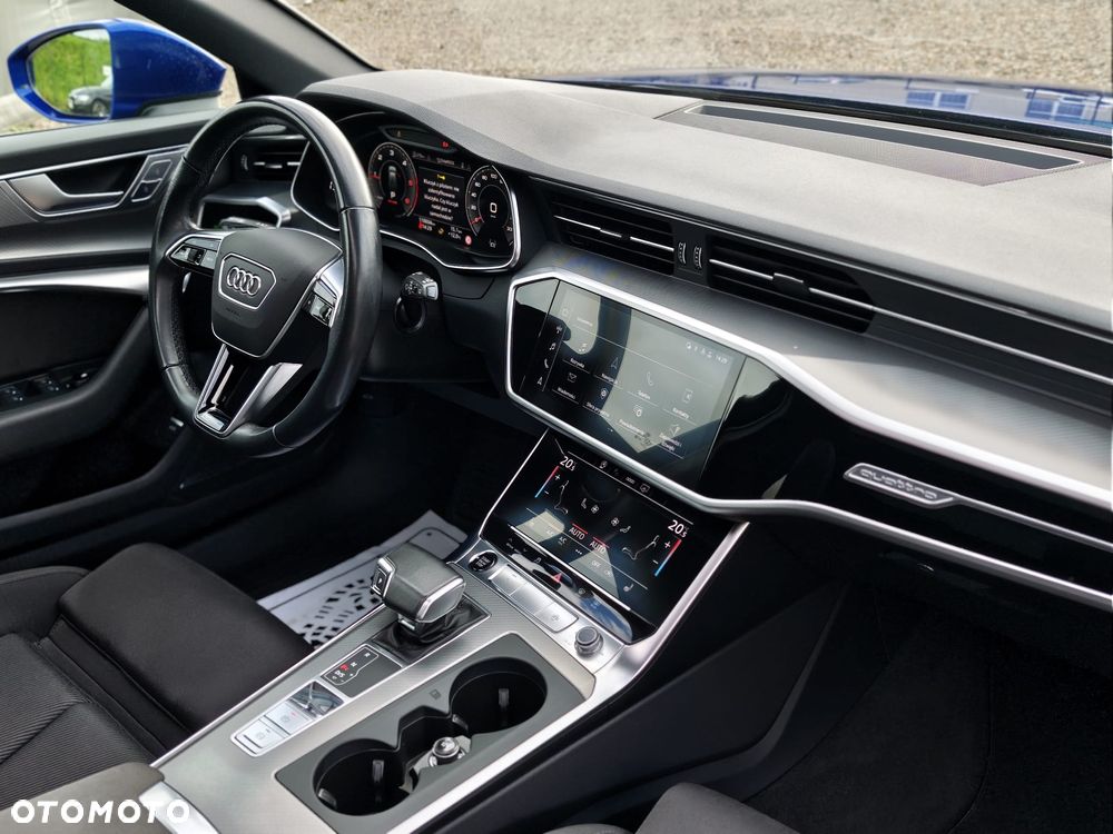 Audi A6 - 17