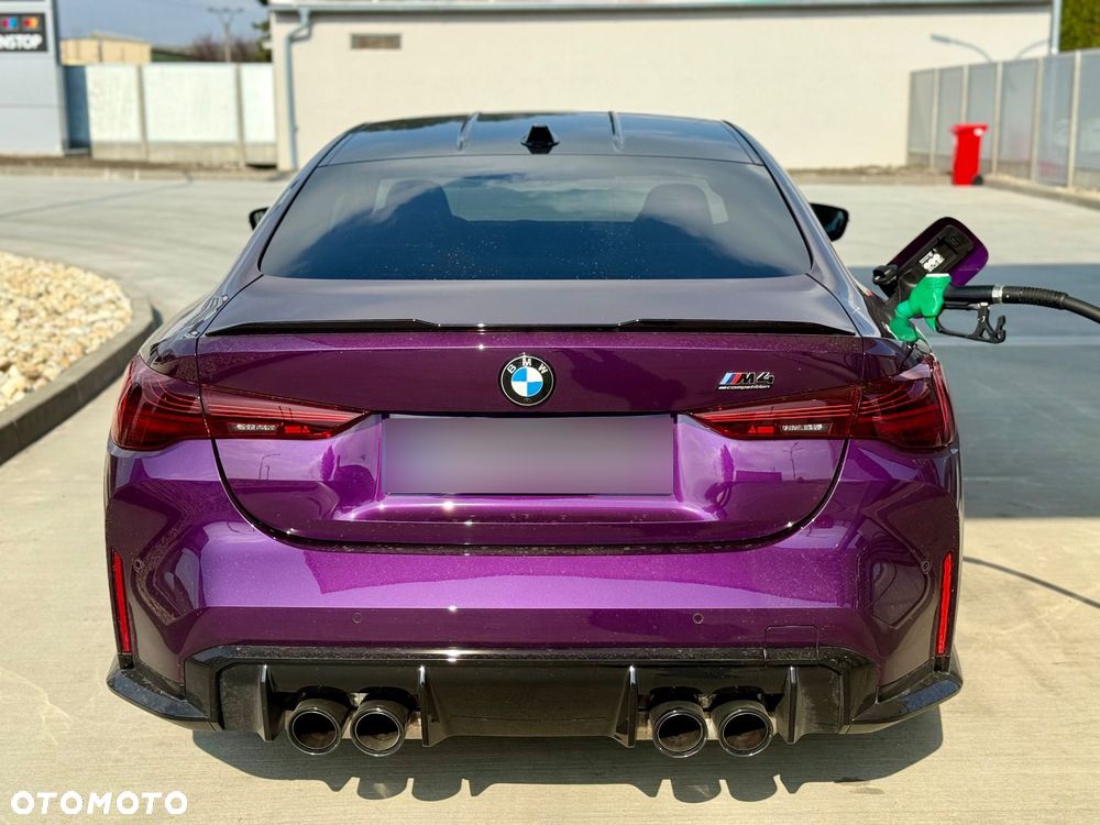 BMW M4 - 25