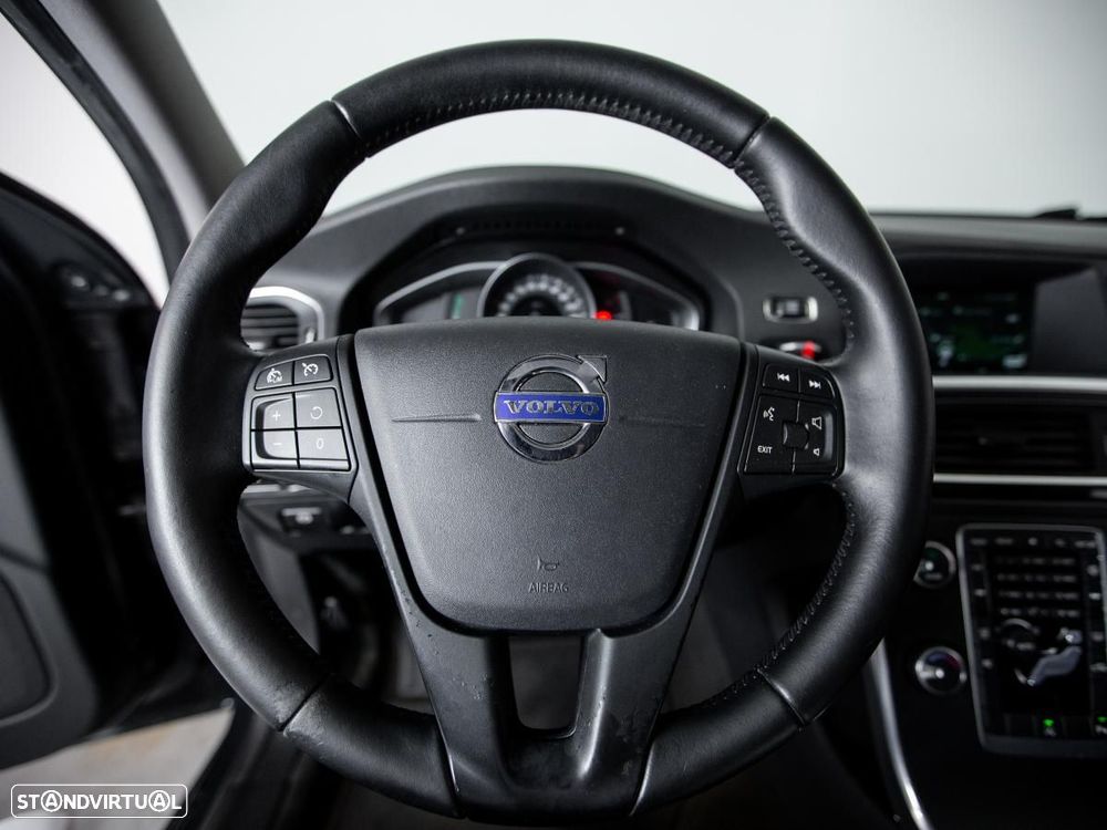 Volvo V60 2.0 D2 Kinetic Drive - 13