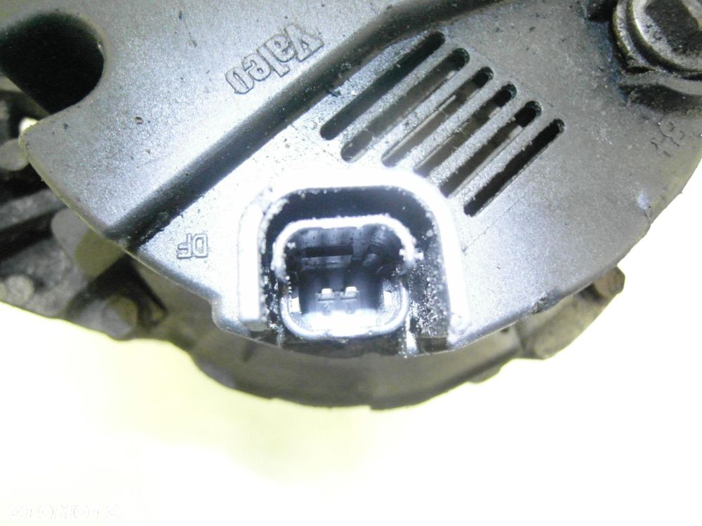 ALTERNATOR RENAULT MASTER II 2.5 dCi SG12B071 7711134316 - 3