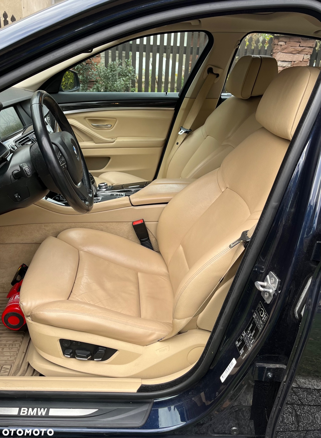 BMW Seria 5 - 17