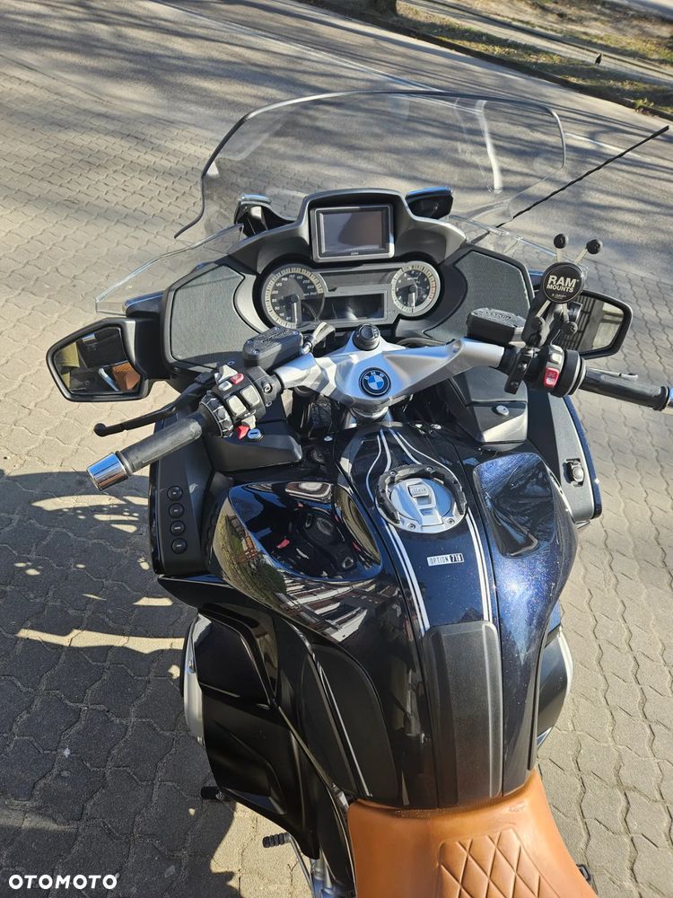 BMW RT - 5