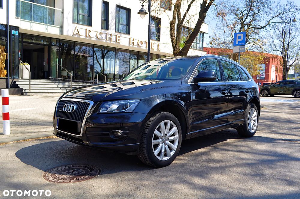 Audi Q5 - 4