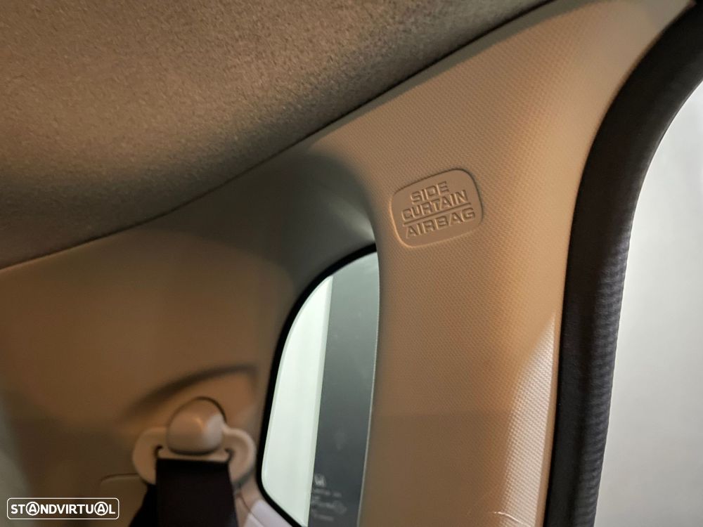 Honda Jazz 1.3 I-VTEC Elegance CVT - 37