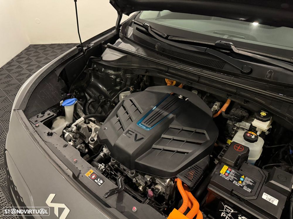 Kia e-Niro 39.2kWh Move 39 - 61