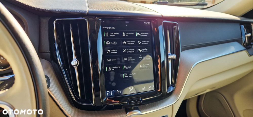 Volvo XC 60 D4 Inscription - 23
