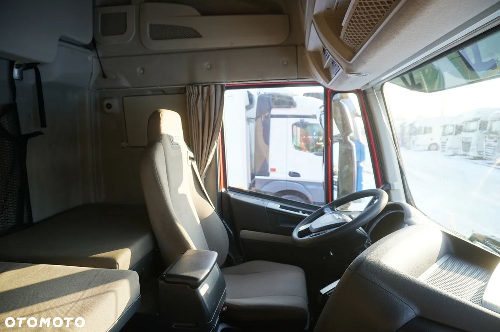 Iveco Stralis 460 E6 / kab. sypialna 2 łóżka_246066 - 25