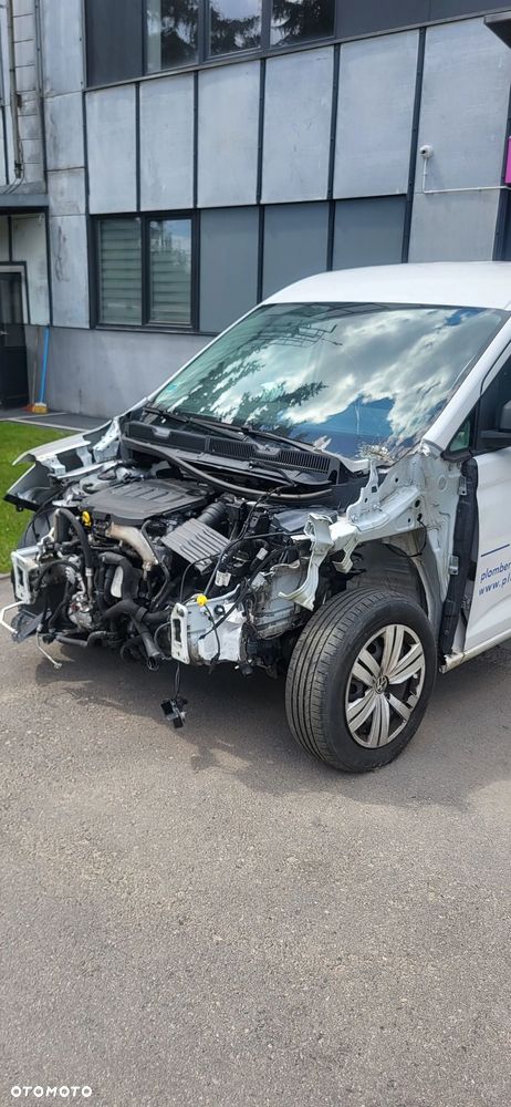 Volkswagen Caddy - 4