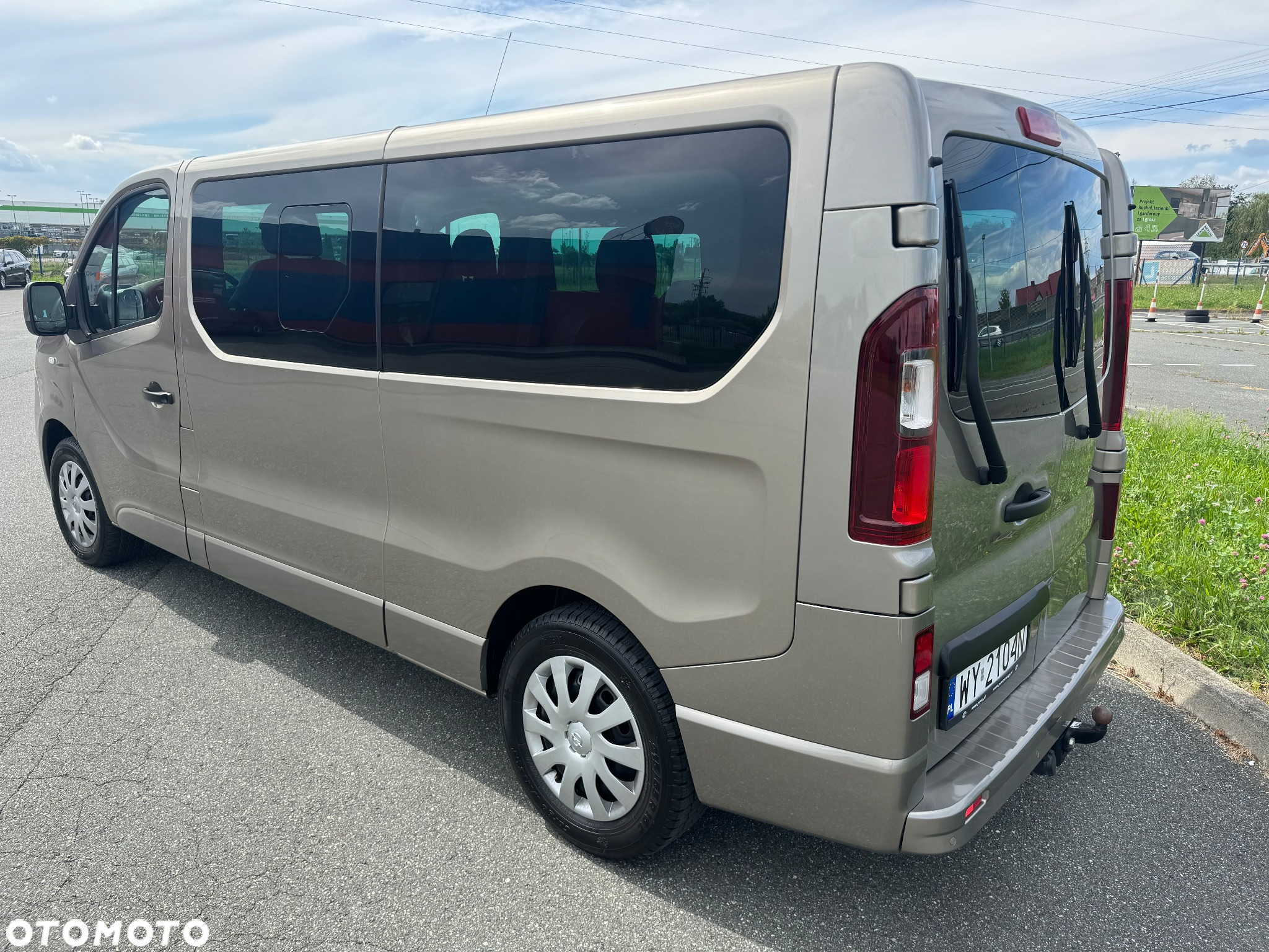 Opel Vivaro - 3
