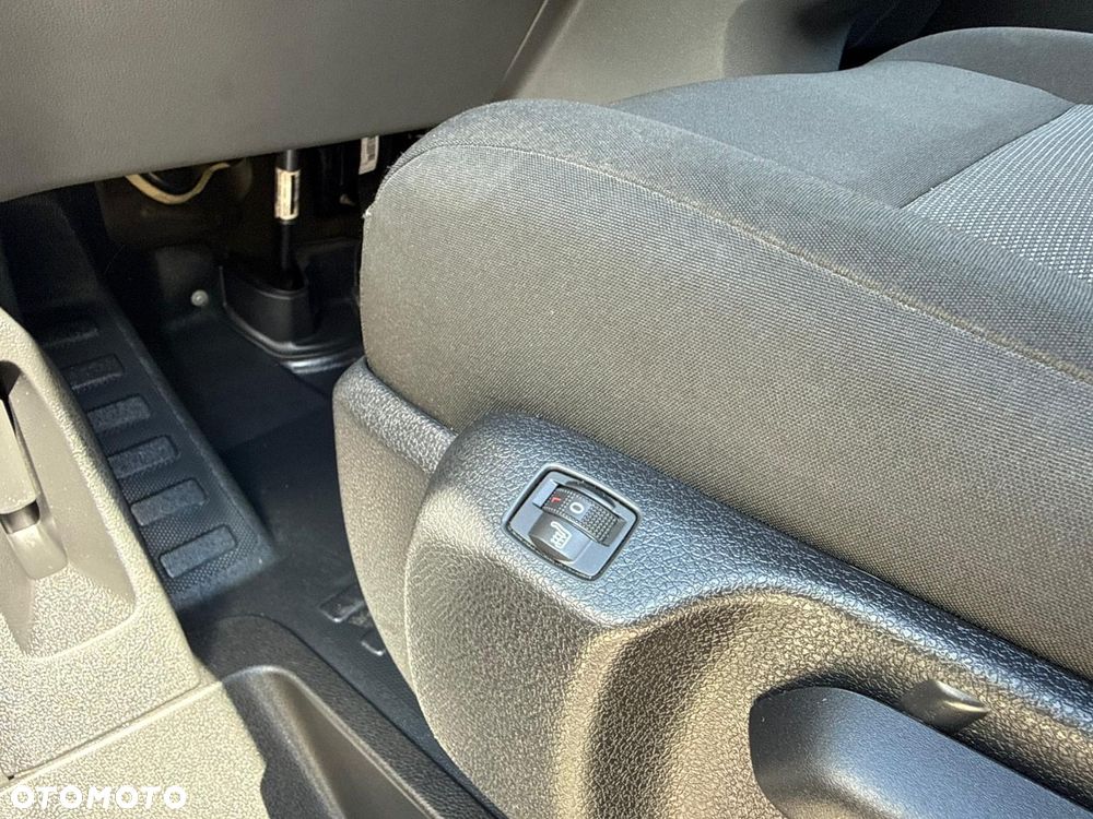 Citroën Jumpy Komfort Plus M EAT6 Business - 20