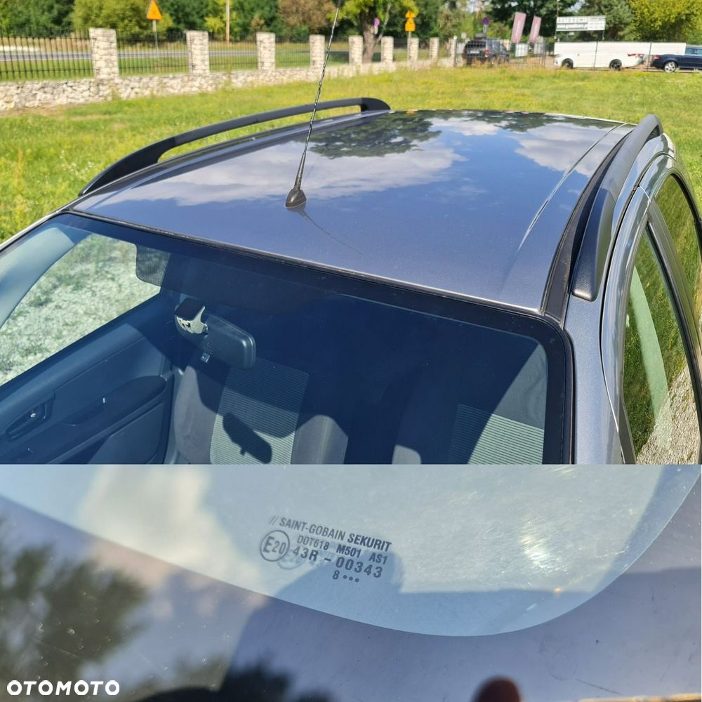 Fiat Sedici 1.6 16V 4x2 Fresh - 38