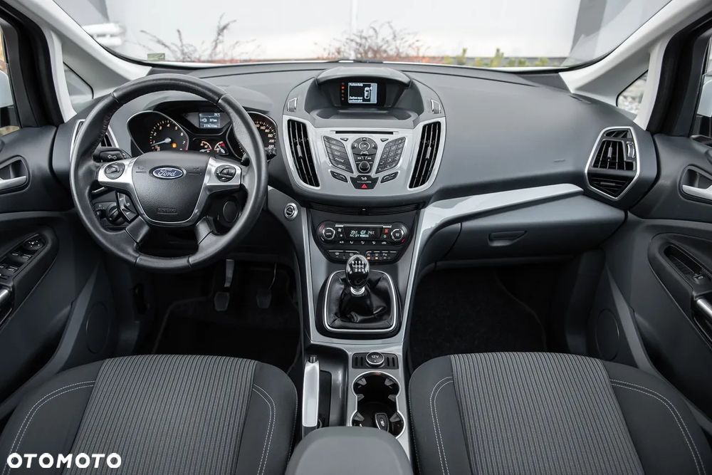 Ford C-MAX - 28