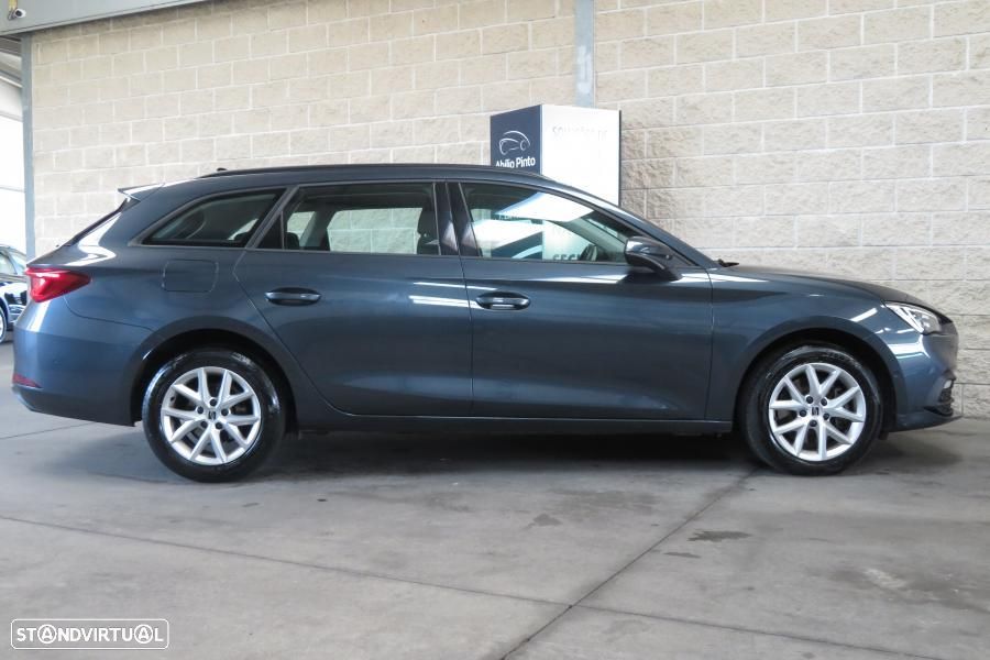 SEAT Leon ST 2.0 TDI Style - 29