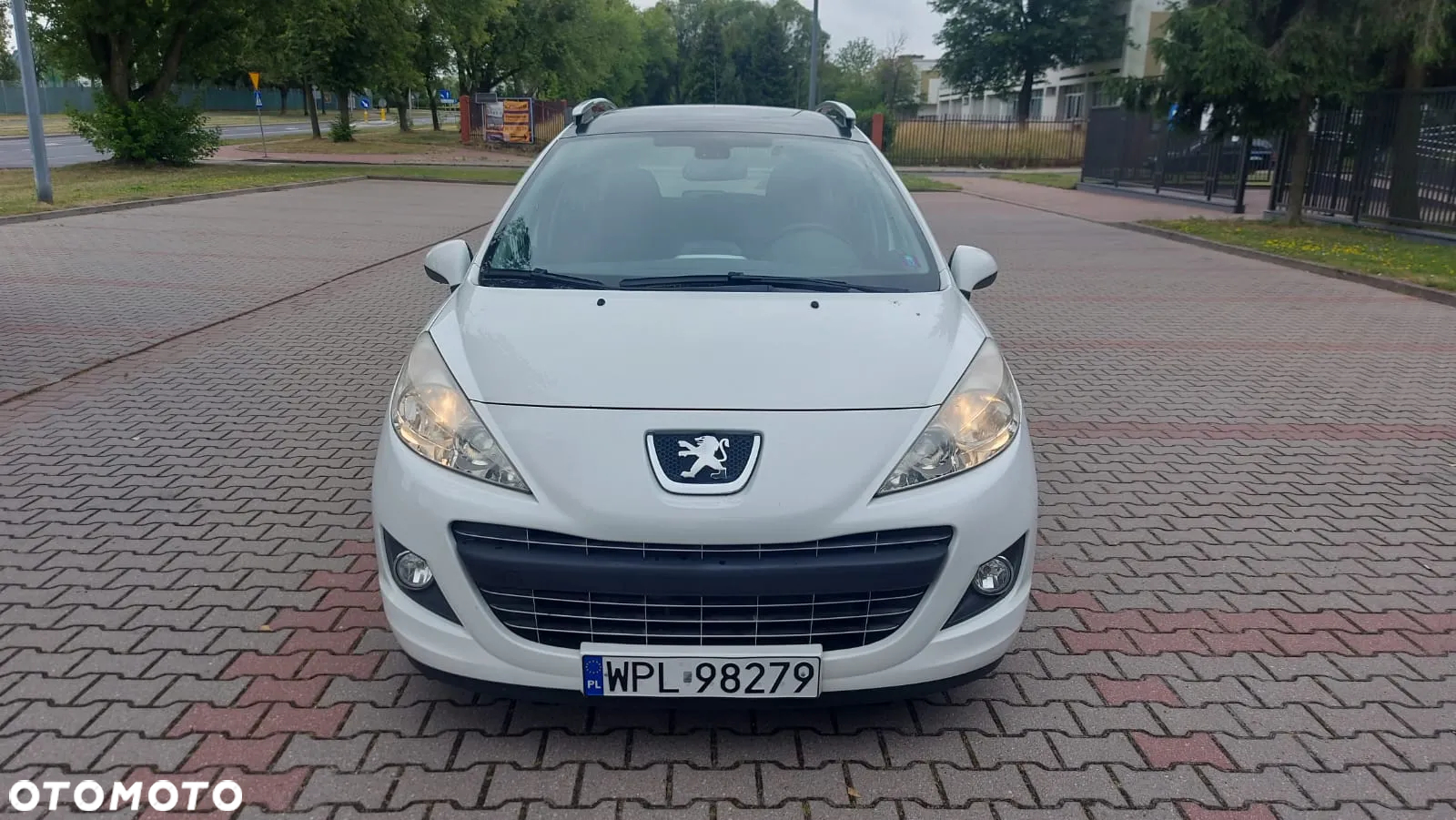 Peugeot 207 1.6 VTi Premium - 2