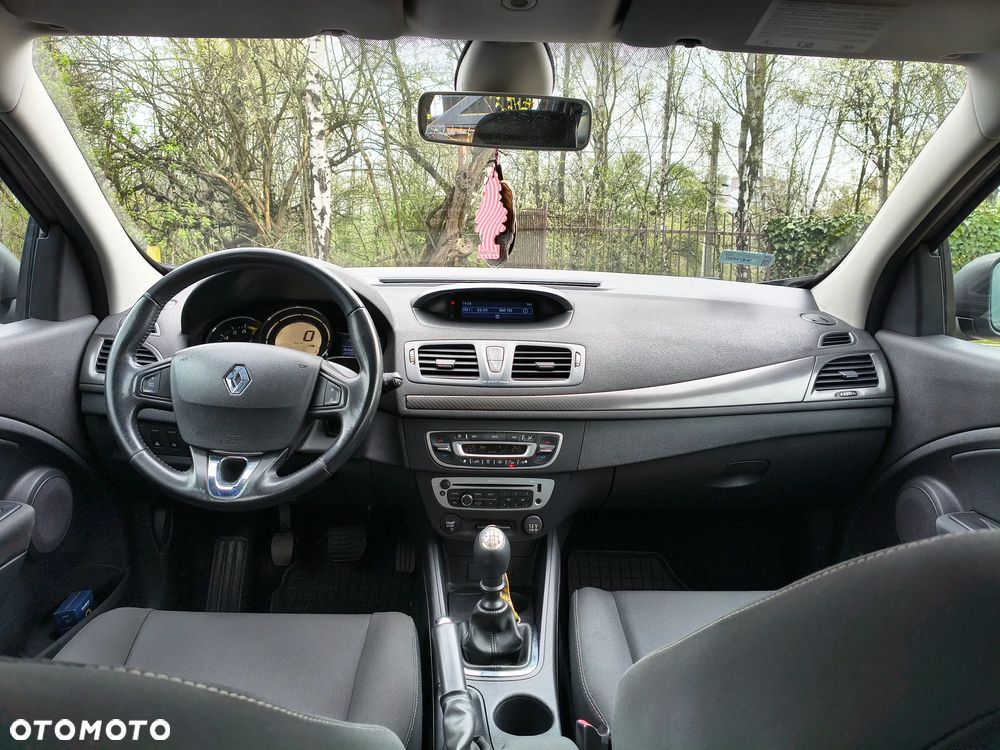 Renault Megane - 7
