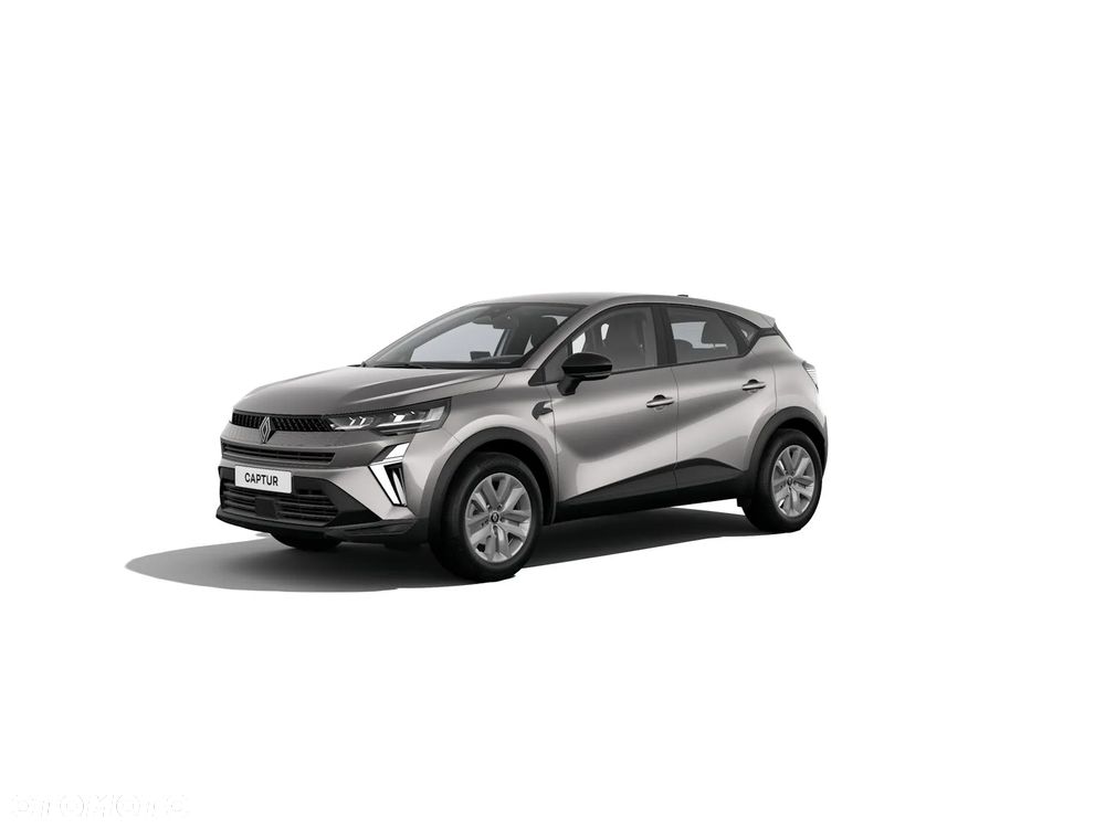 Renault Captur - 1