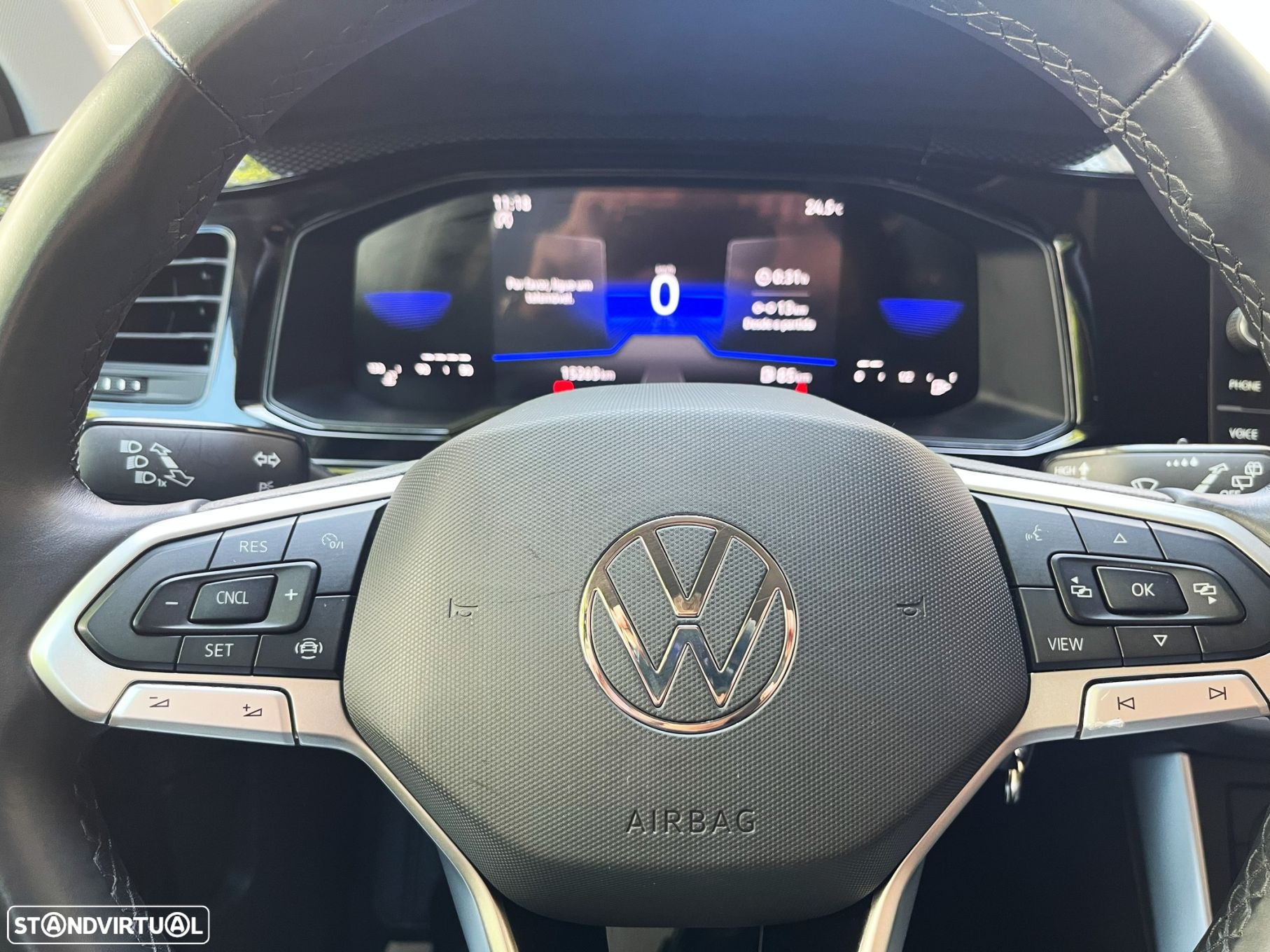 VW Taigo 1.0 TSI Life - 22