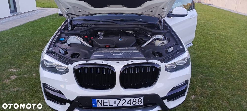 BMW X3 xDrive30i xLine - 14