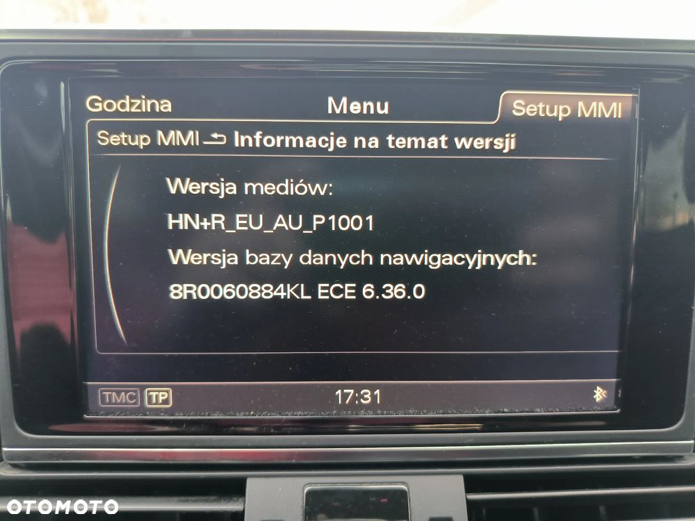 Audi A6 Avant 2.0 TDI DPF - 23