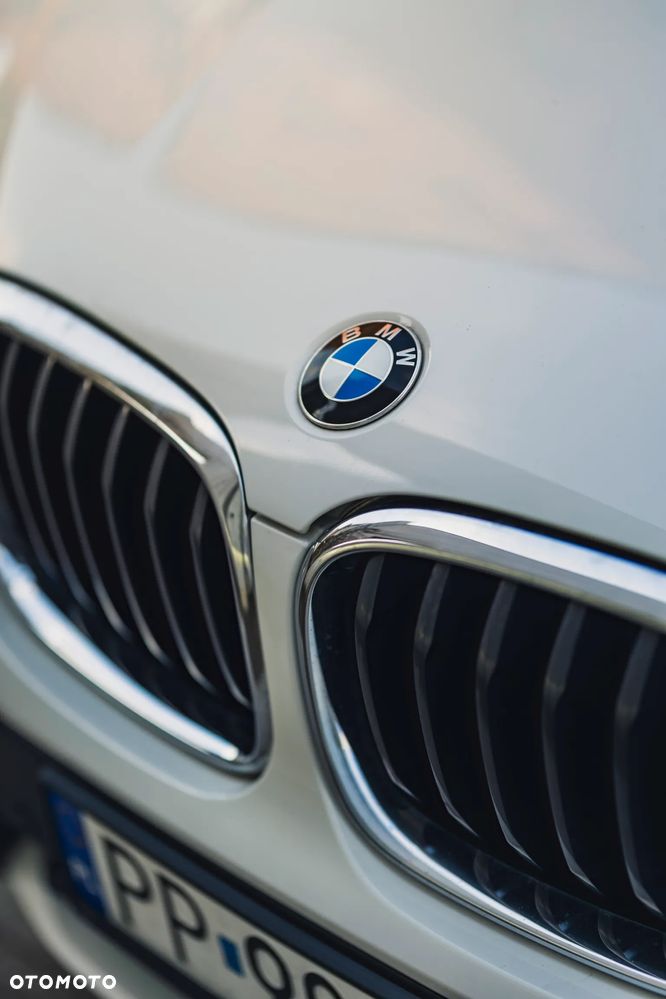 BMW X3 - 12