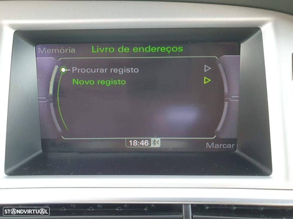 Audi A6 Avant 2.0 TDIe Exclusive - 13