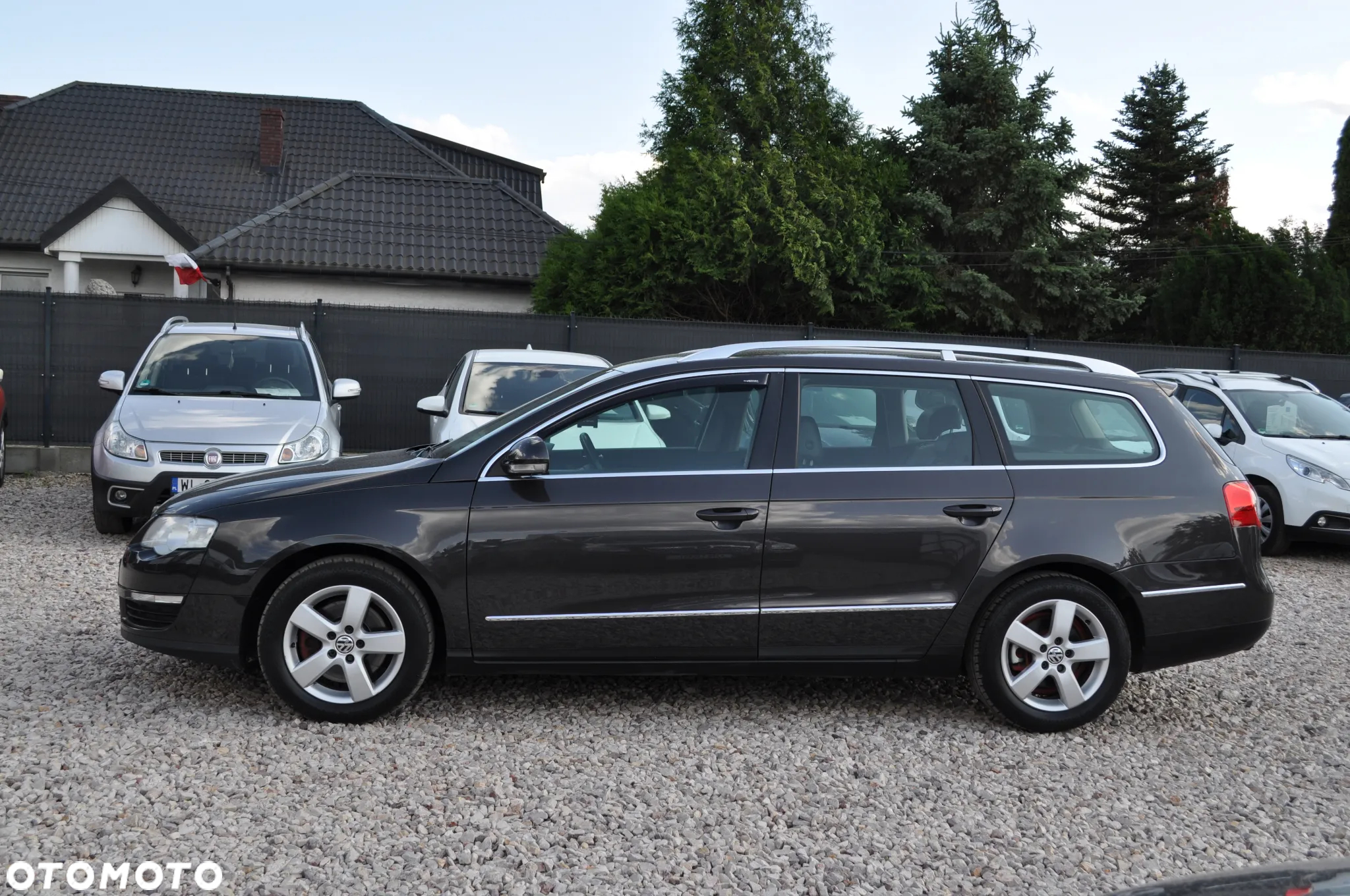 Volkswagen Passat 2.0 TDI DPF Comfortline DSG - 11