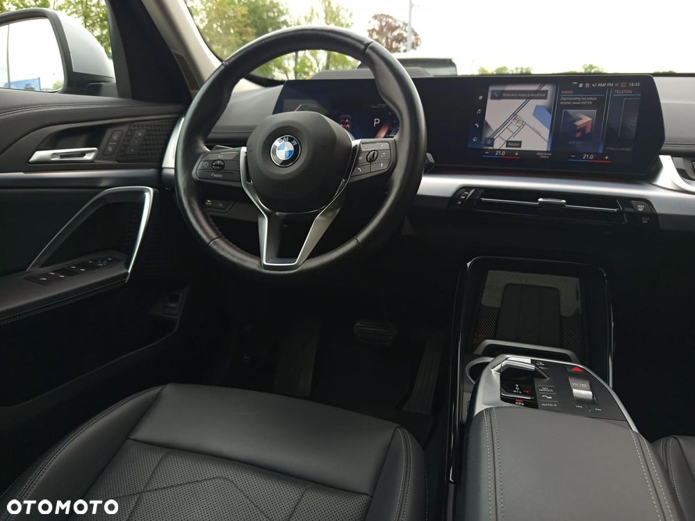 BMW X1 - 14