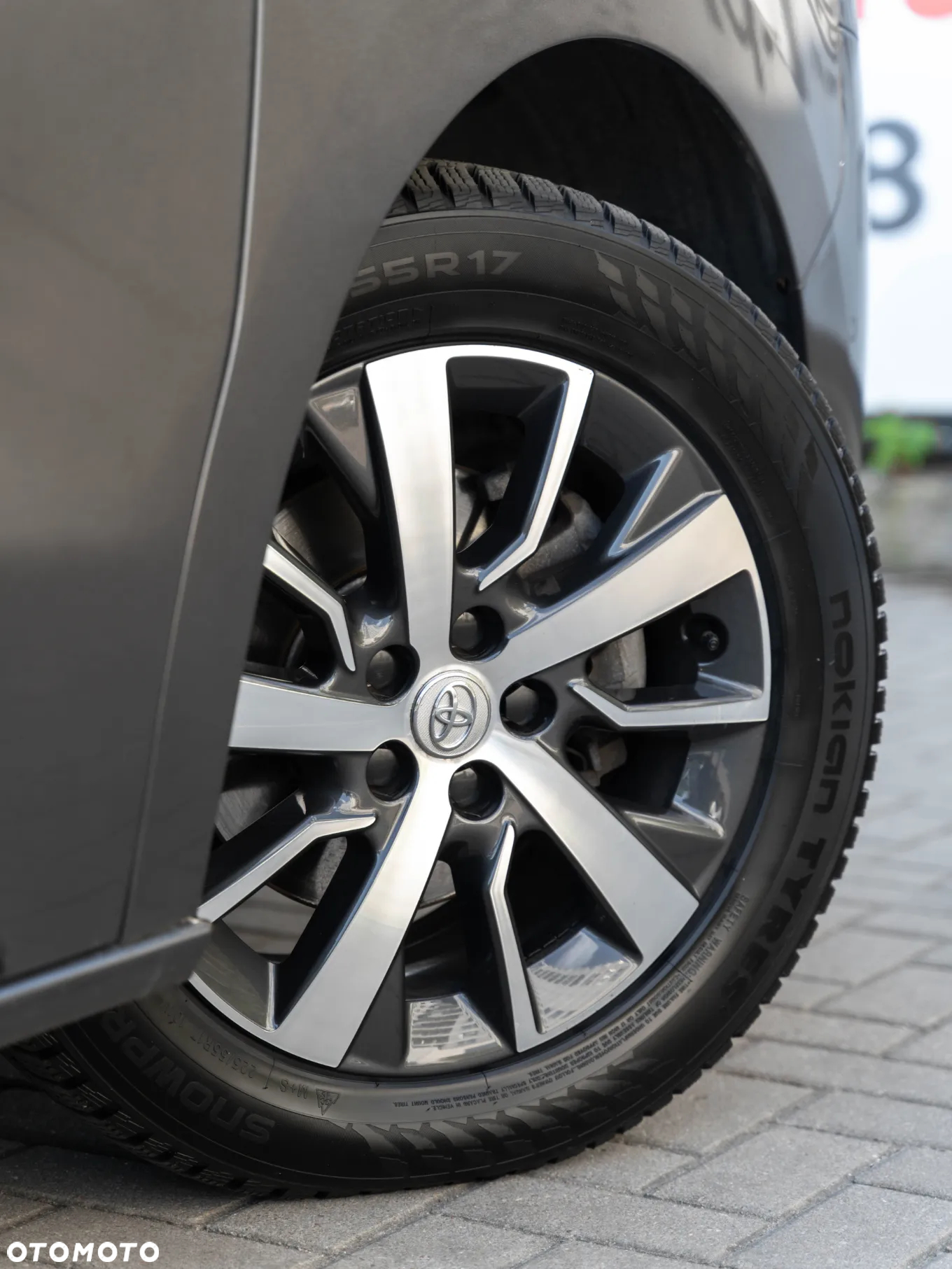 Toyota Proace Verso - 10