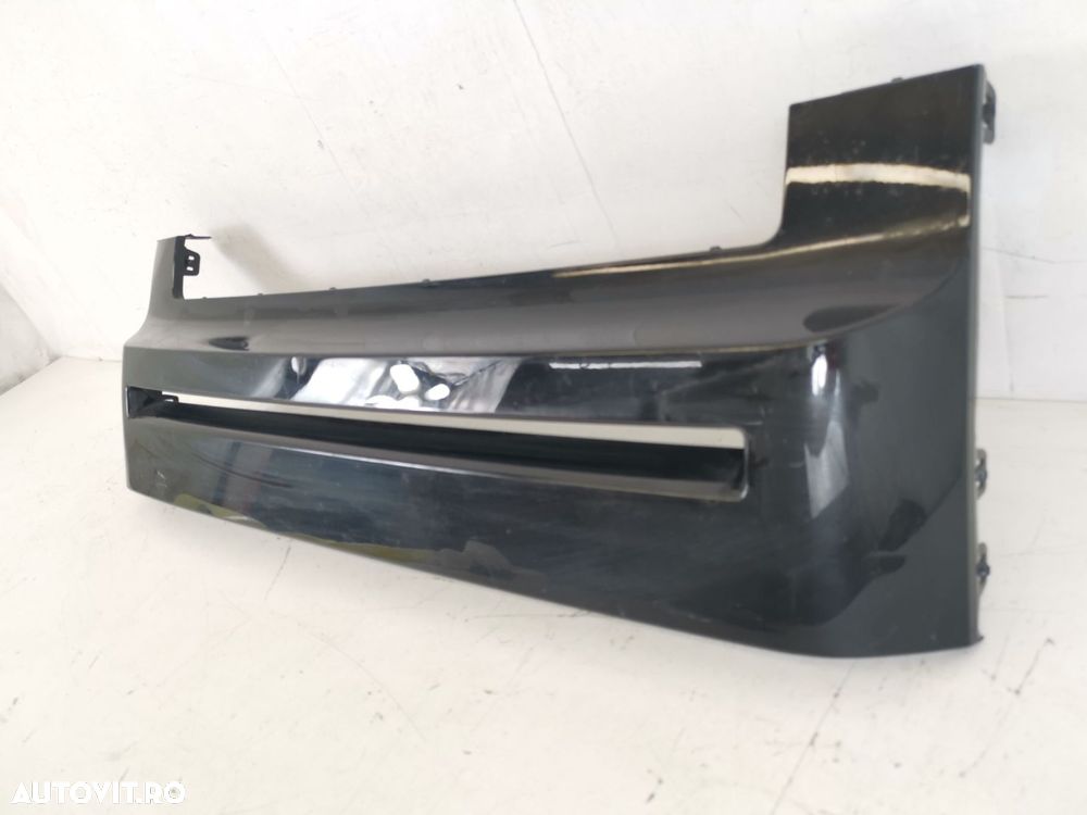 Grila Radiator Land Rover  Defender 2 2019 2020 2021 2022 Original In - 3