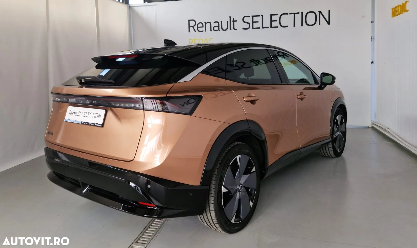 Nissan Ariya - 25