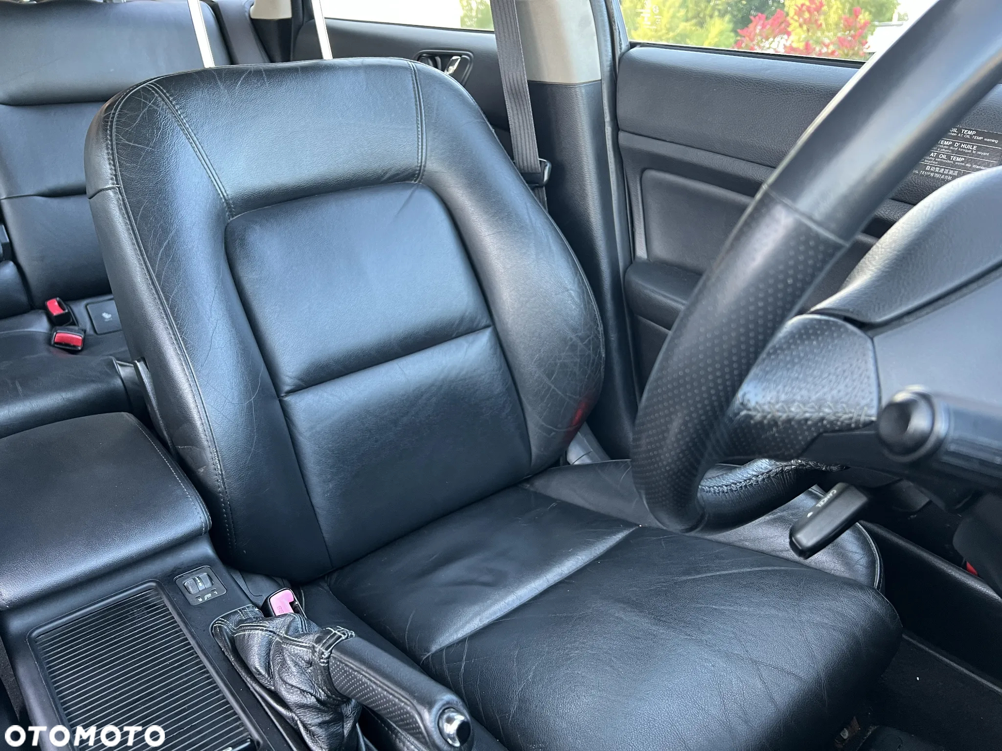 Subaru Outback - 13