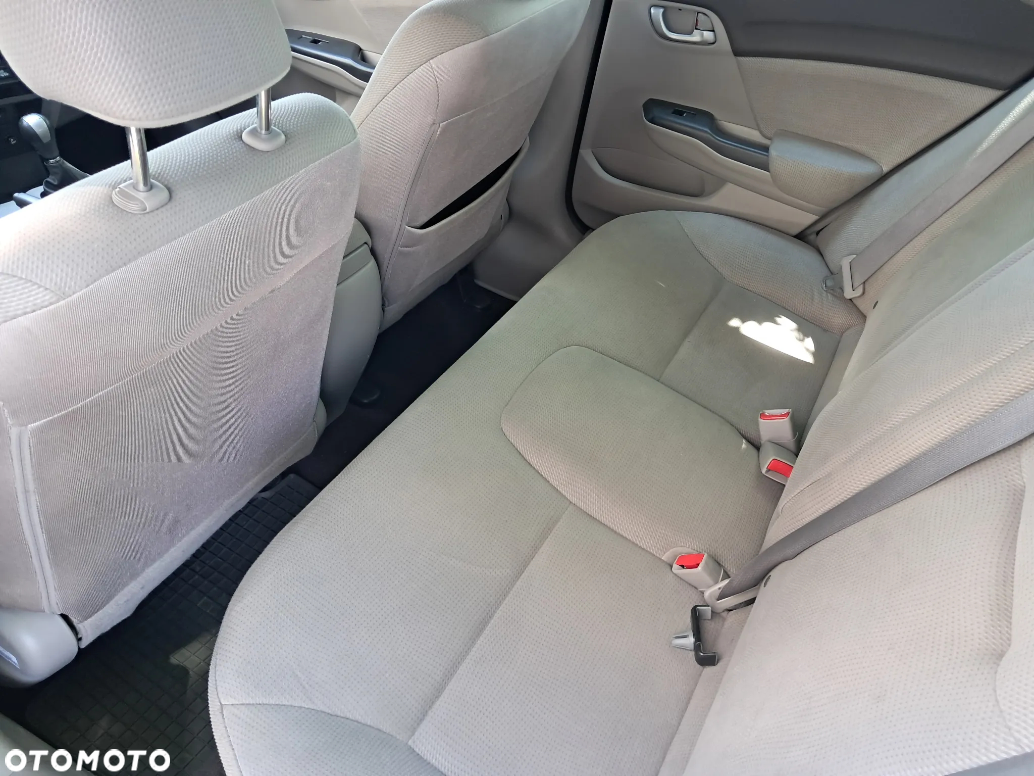 Honda Civic - 15