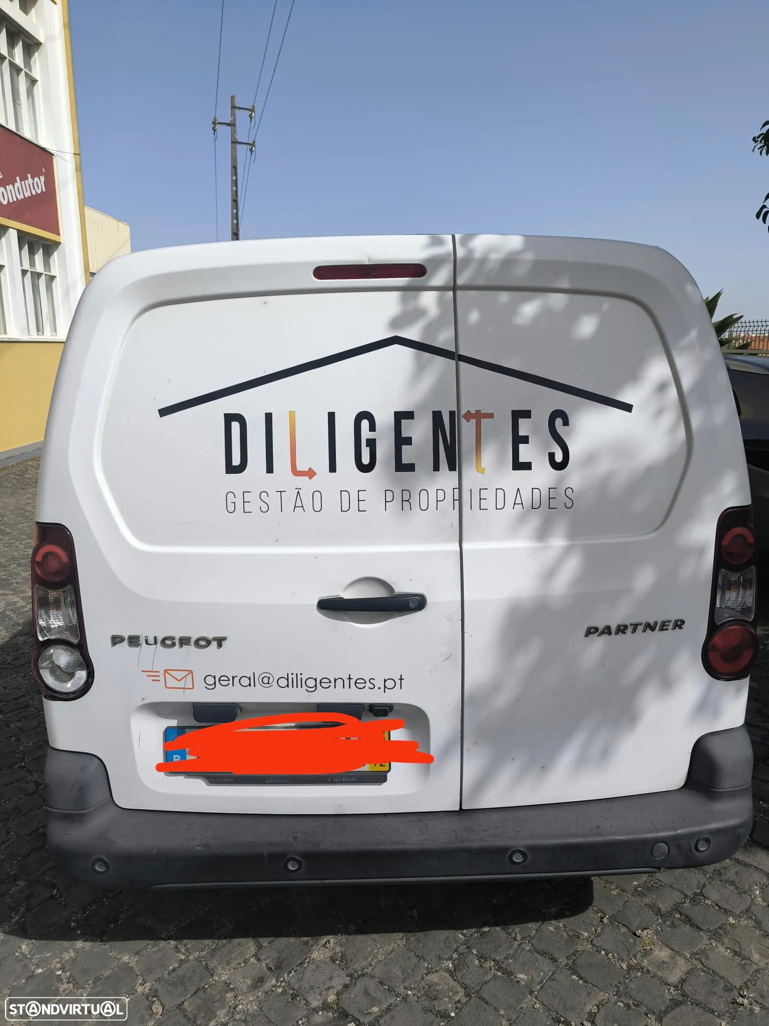 Peugeot Partner - 3