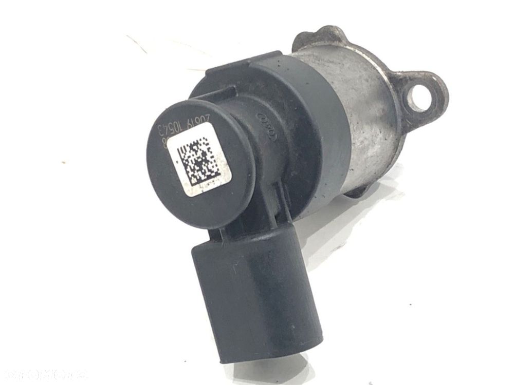 REGULATOR CIŚNIENIA PALIWA - 131.00 PLN - AUDI A6 C7 (4G2, 4GC) 2010 - 2018 2.0 TDI 130 kW [177 KM] - 2