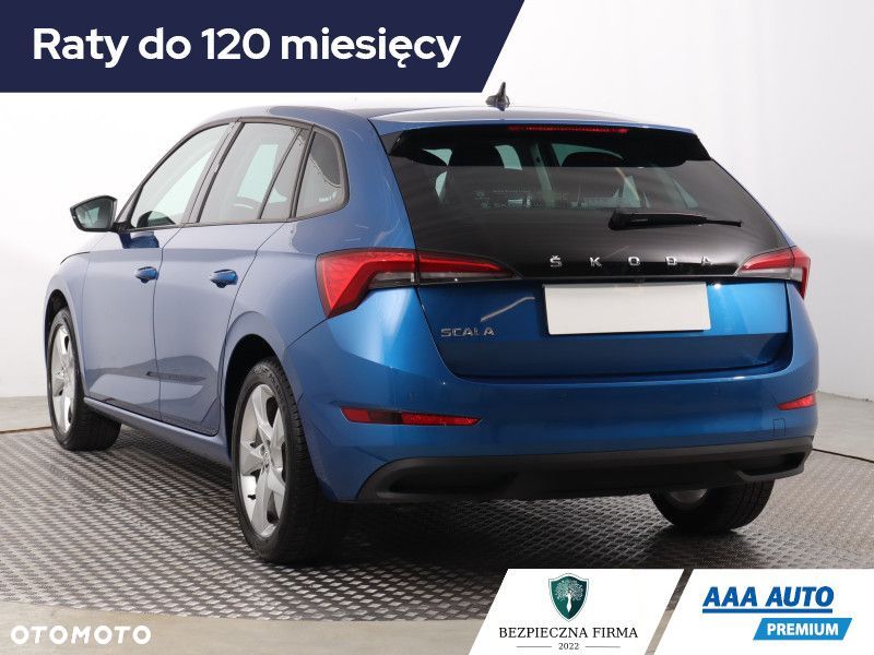 Skoda Scala - 5