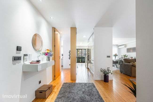 Apartamento T3 em Celeirós - Grande imagem: 4/29