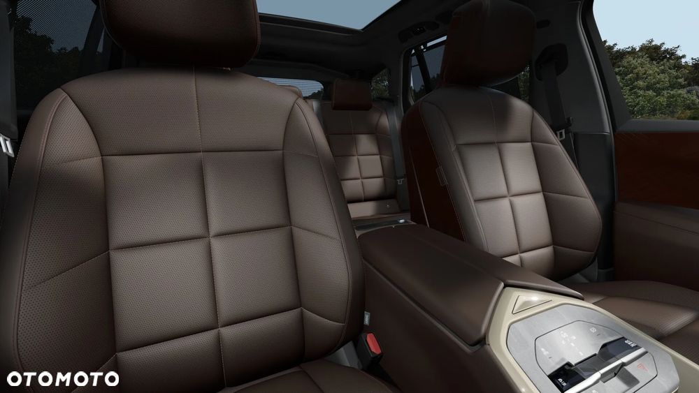 BMW X5 xDrive40i mHEV M Sport sport - 12