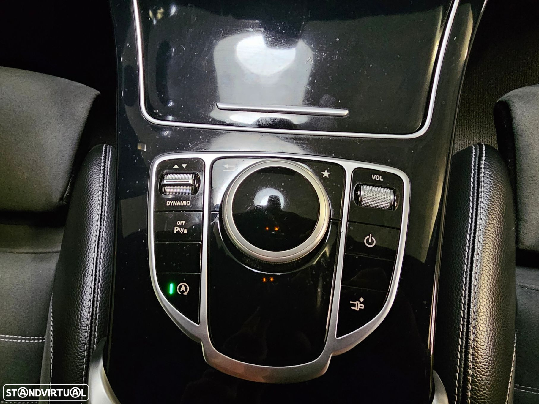 Mercedes-Benz C 250 d - 22