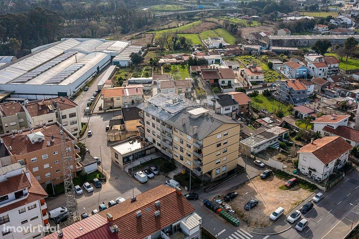 Apartamento T2 para venda - Grande imagem: 3/35