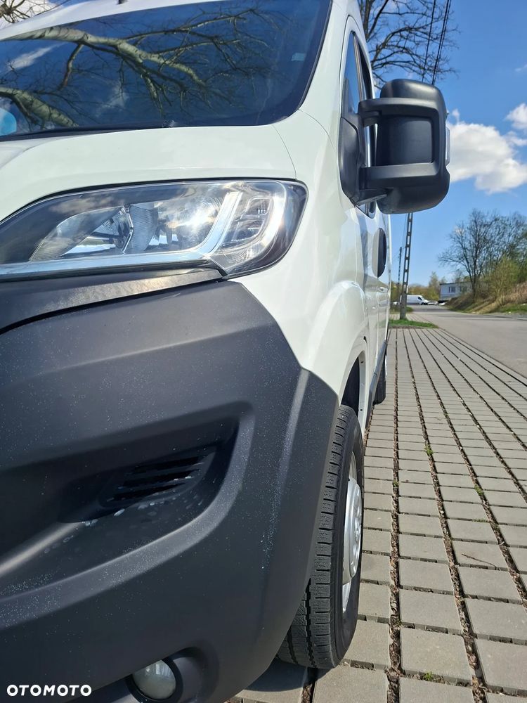 Peugeot Boxer - 12