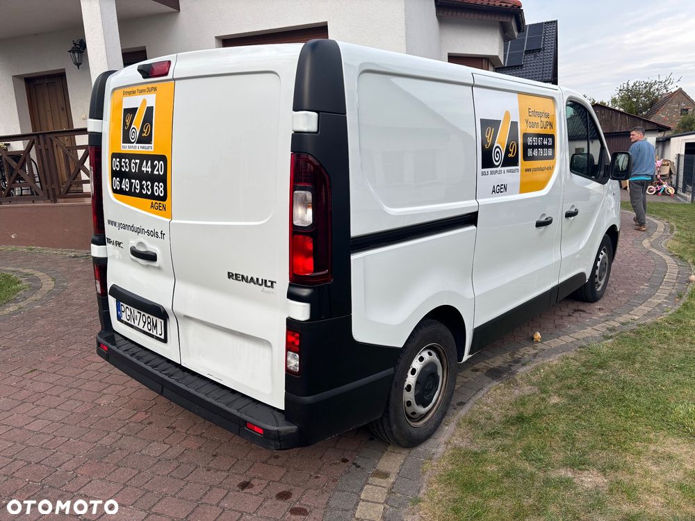 Renault Trafic - 17