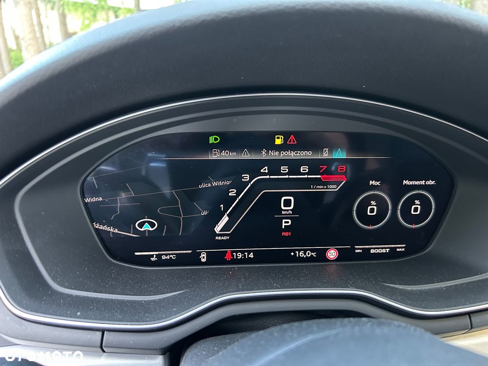Audi RS5 Coupé - 24
